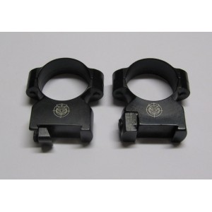 Med 1” matte